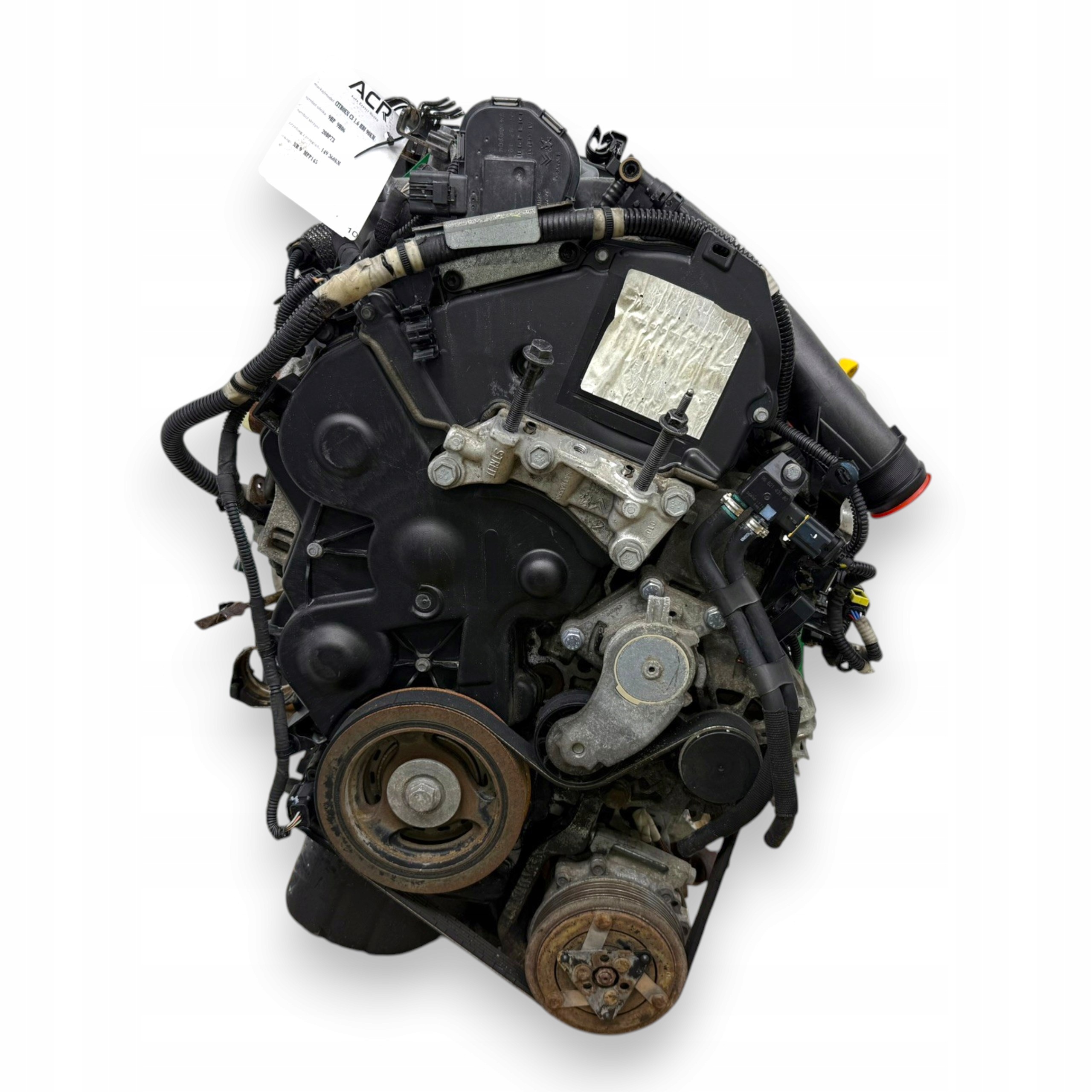 Moteur 8FN (EP3C) - Image 7
