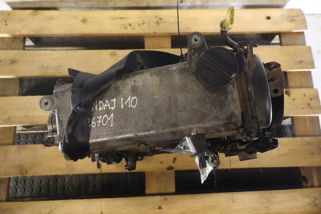 Moteur G4HG - Image 4