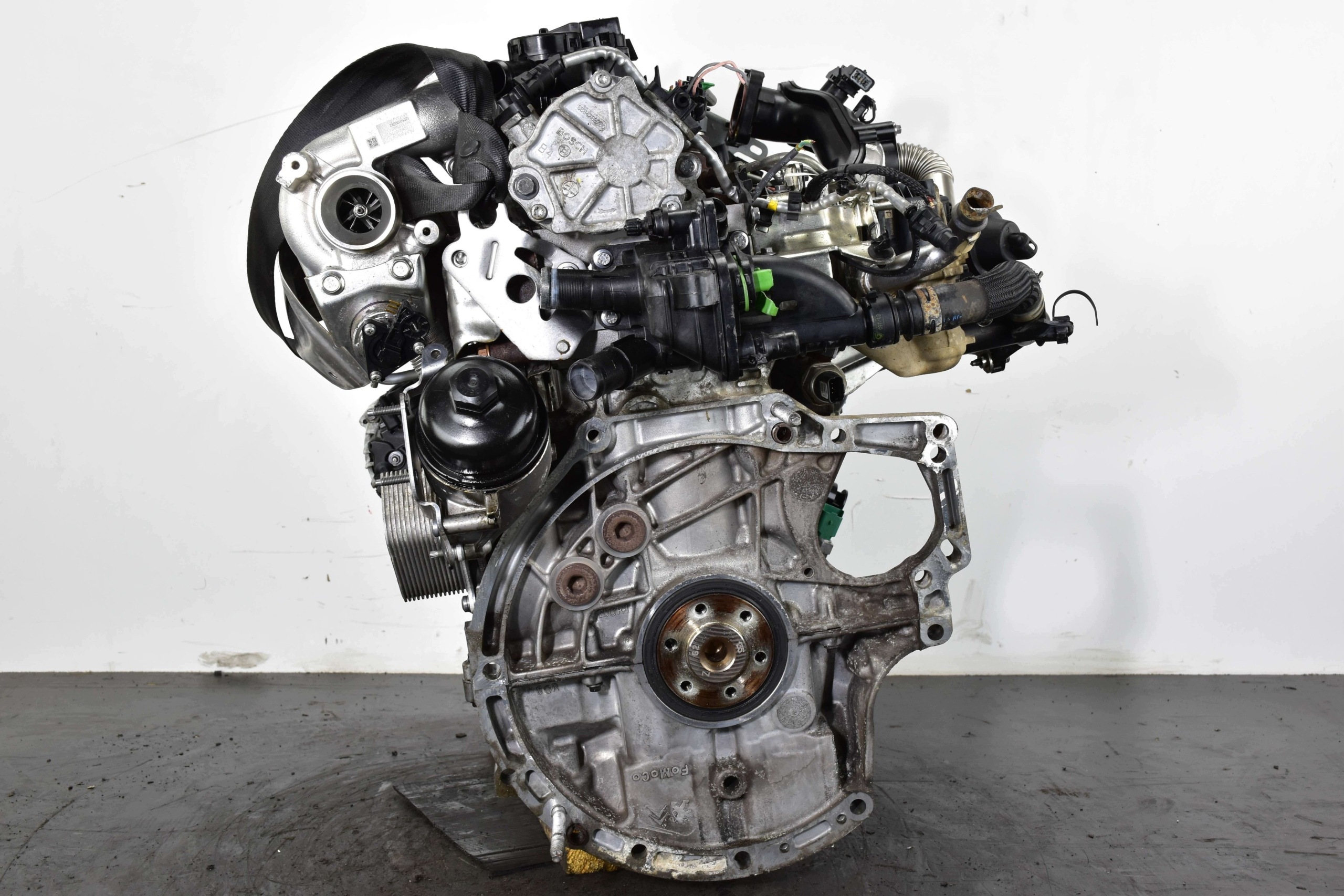 Moteur 9HL (DV6C) - Image 8