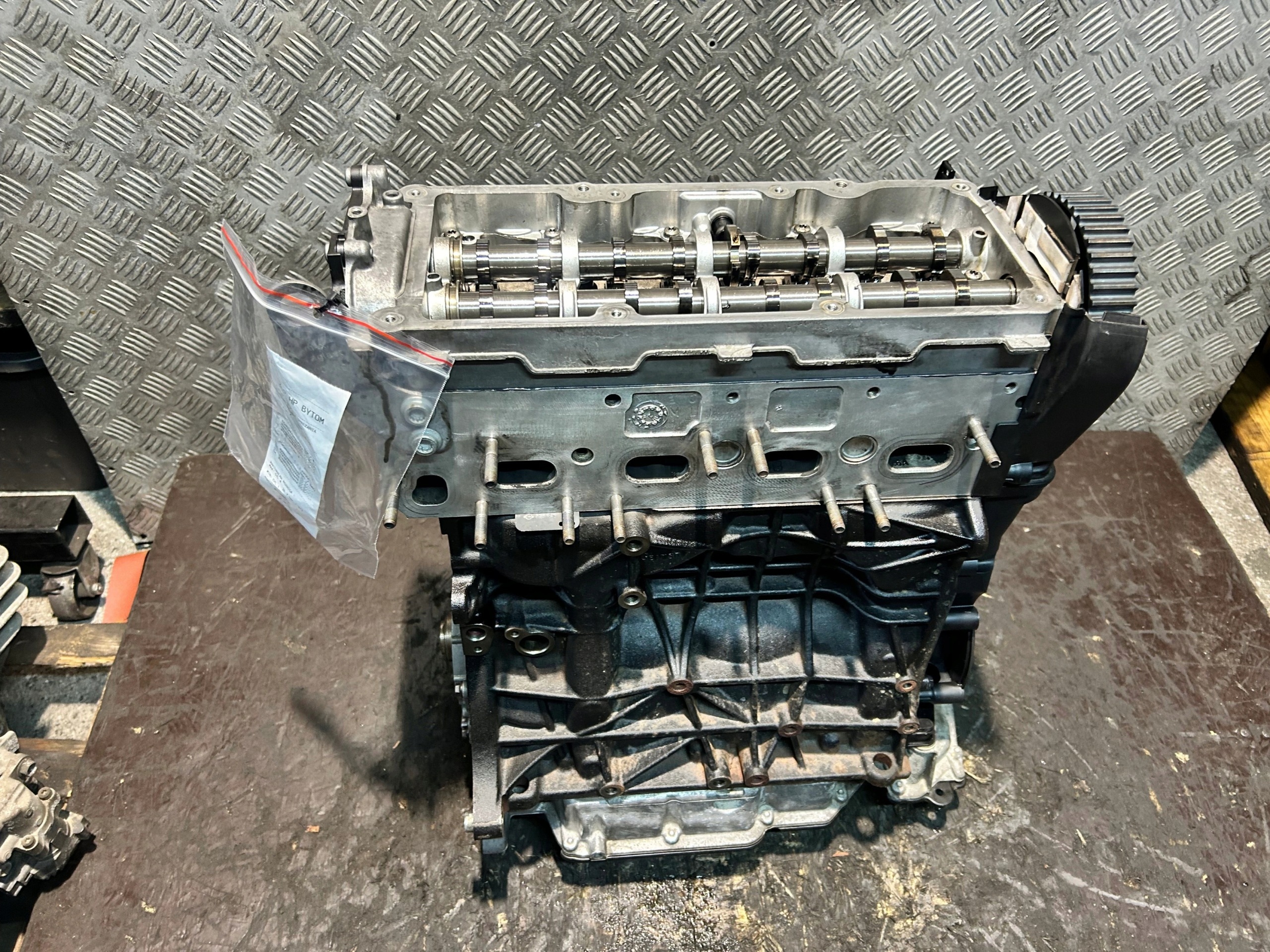 Moteur DTRE - Image 1