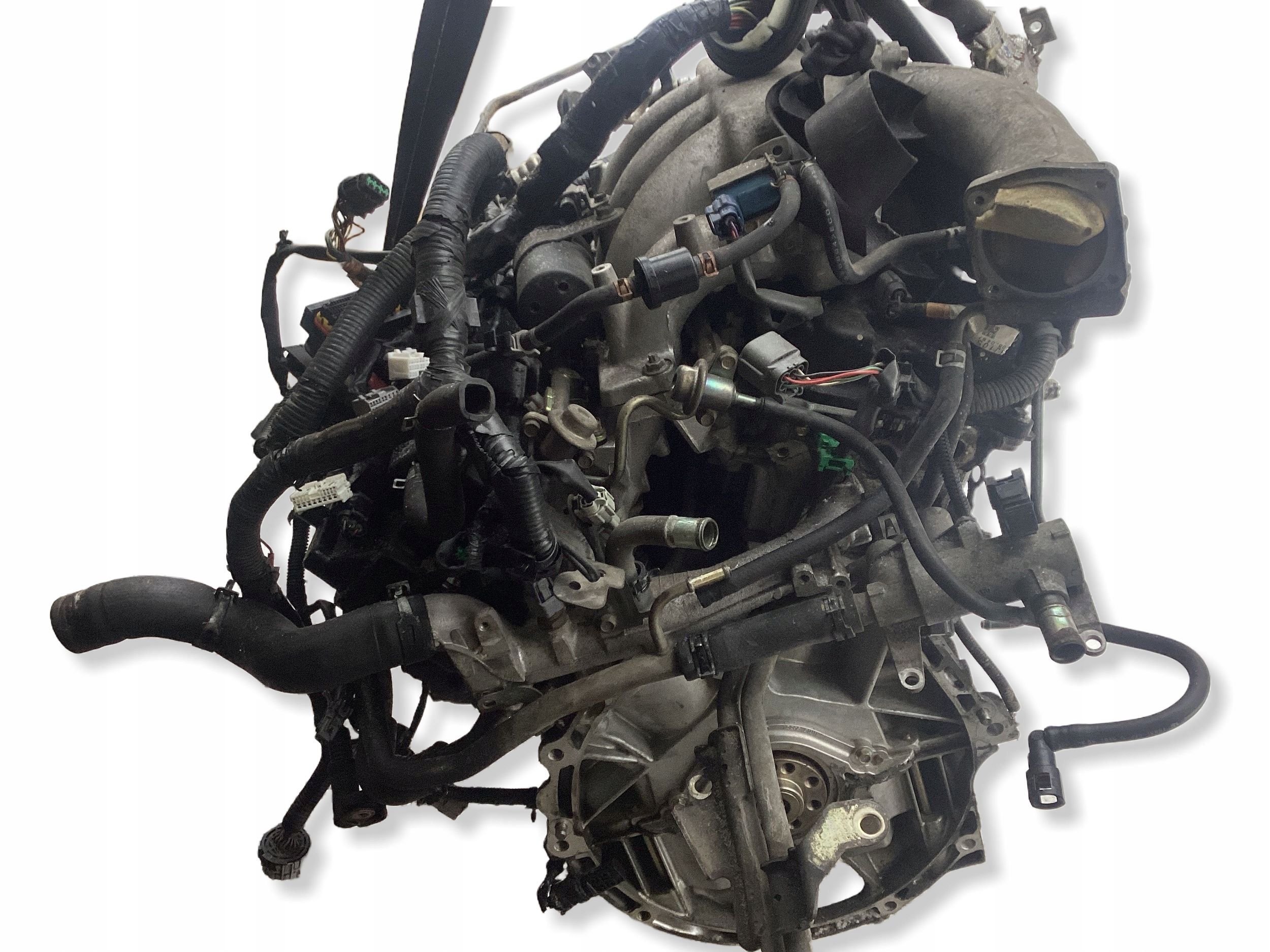 Moteur VQ35 — vue 8