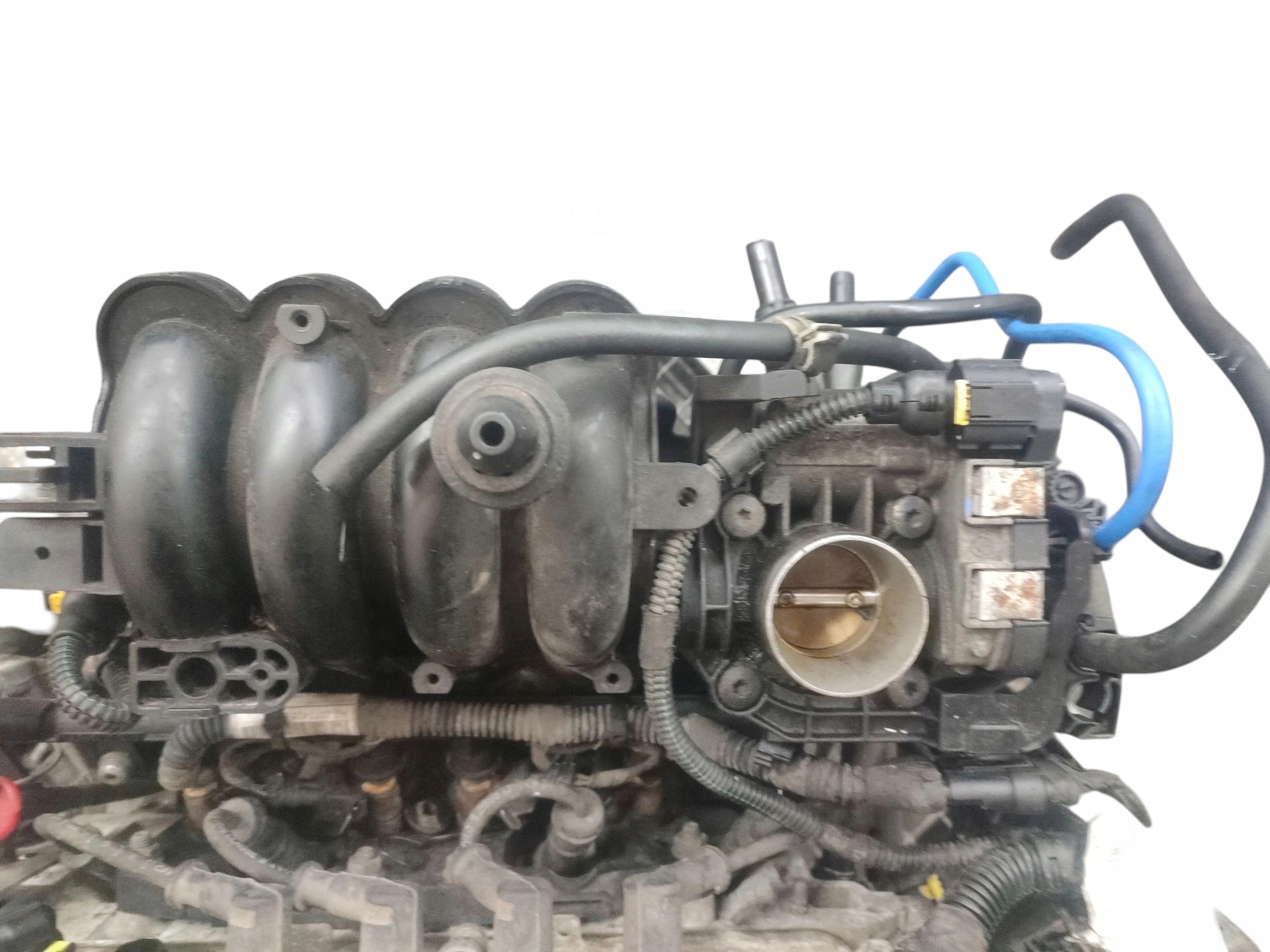 Moteur 169A4000 — vue 2