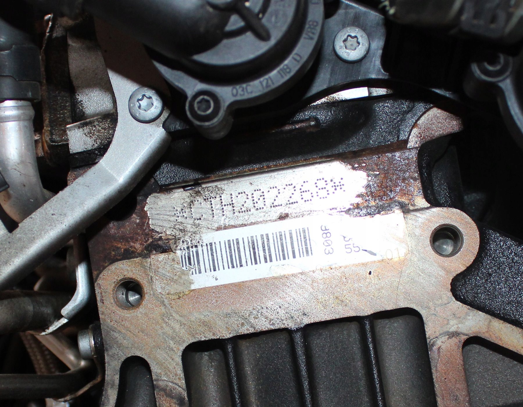 Moteur CTHD - Image 6