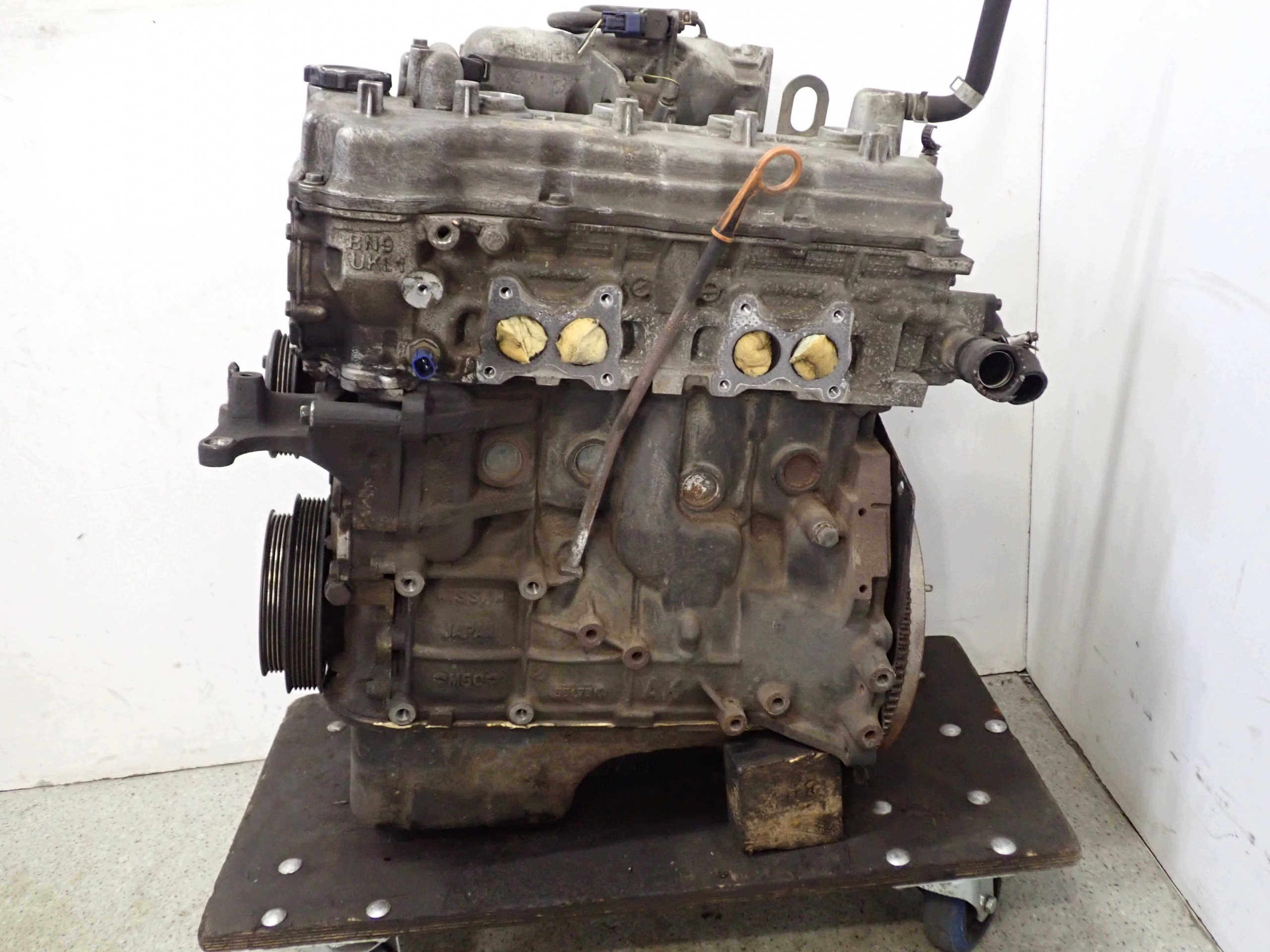 Moteur QG15DE - Image 6