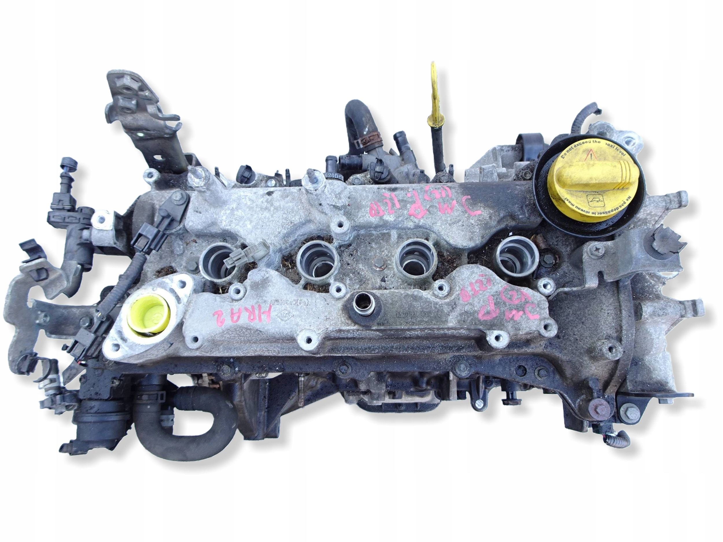 Moteur HRA2DDT - Image 2