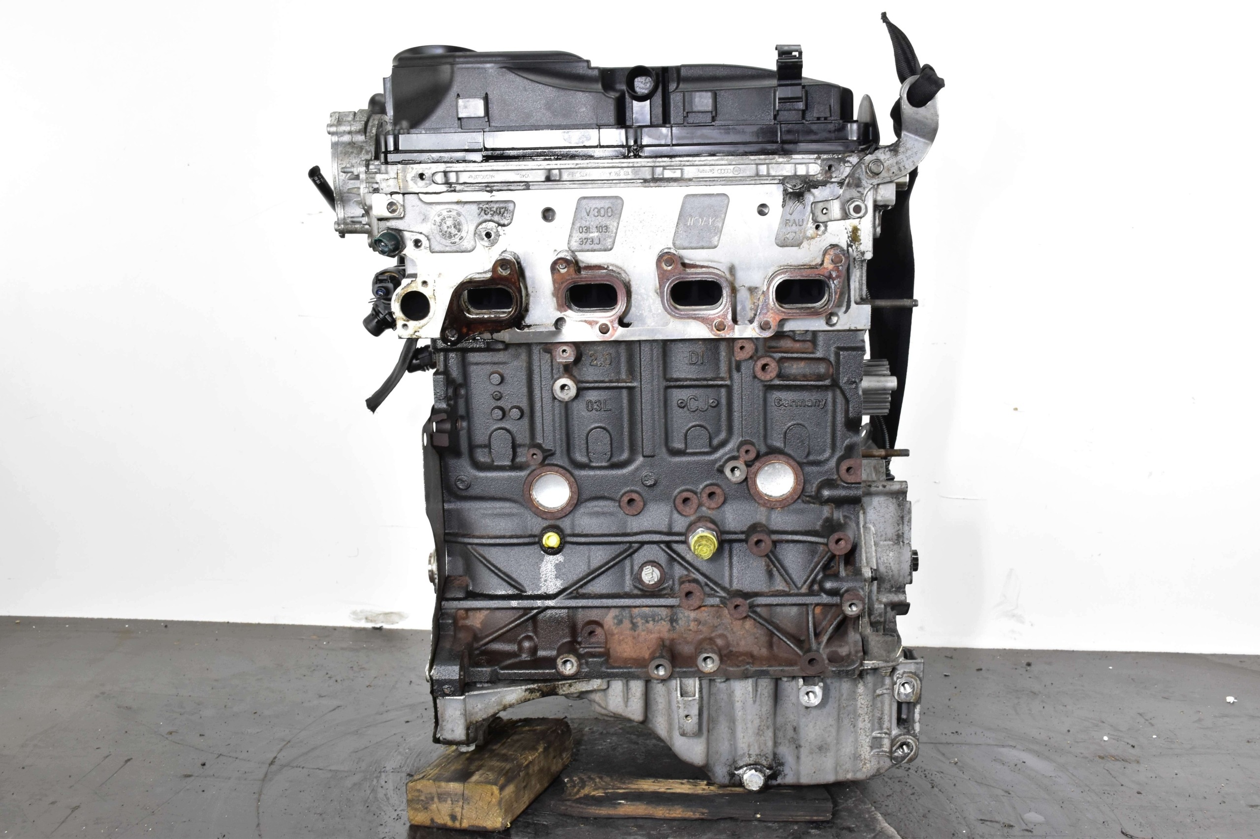 Moteur CJCA - Image 5