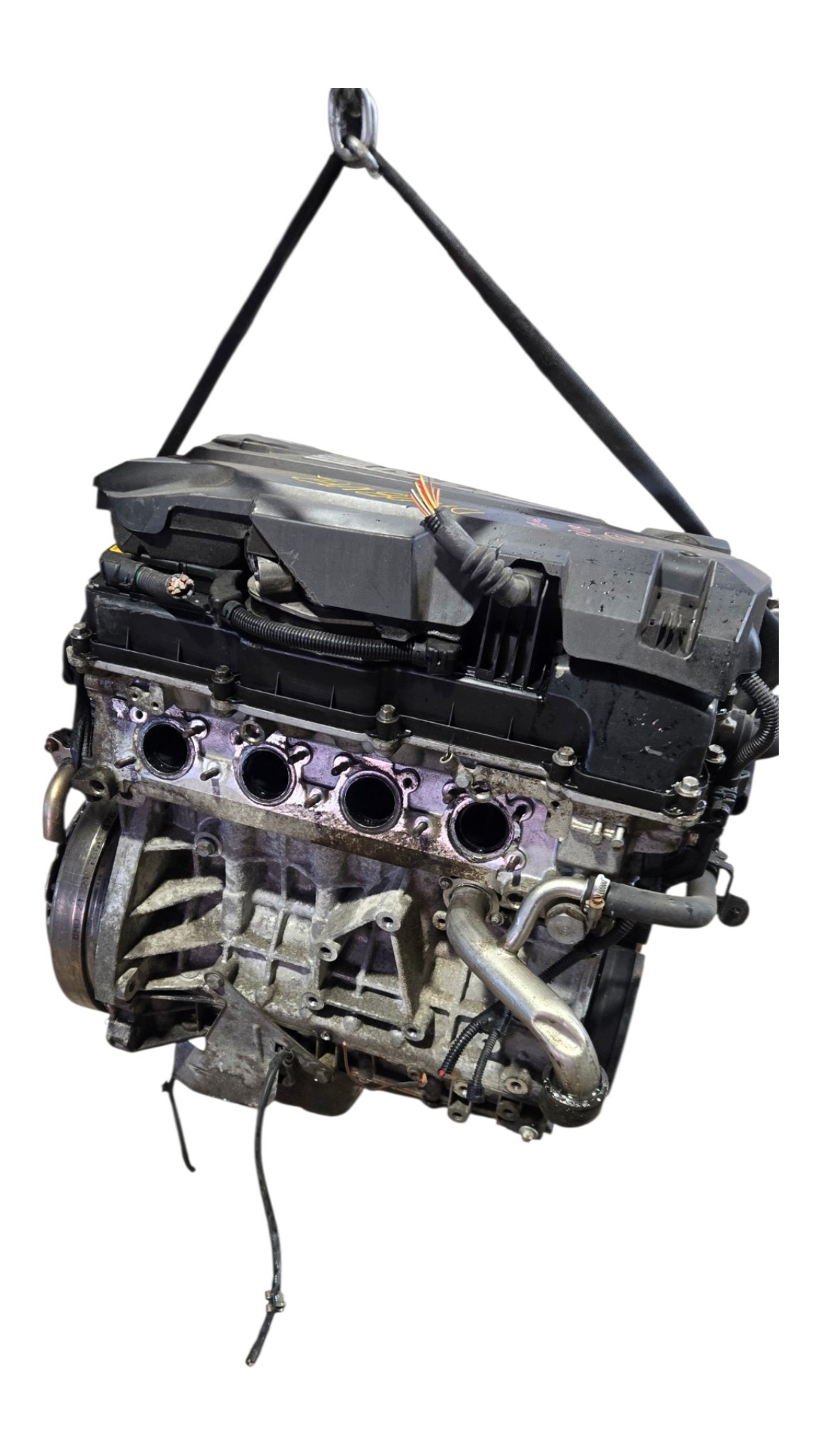 Moteur N43 B20 A - Image 3