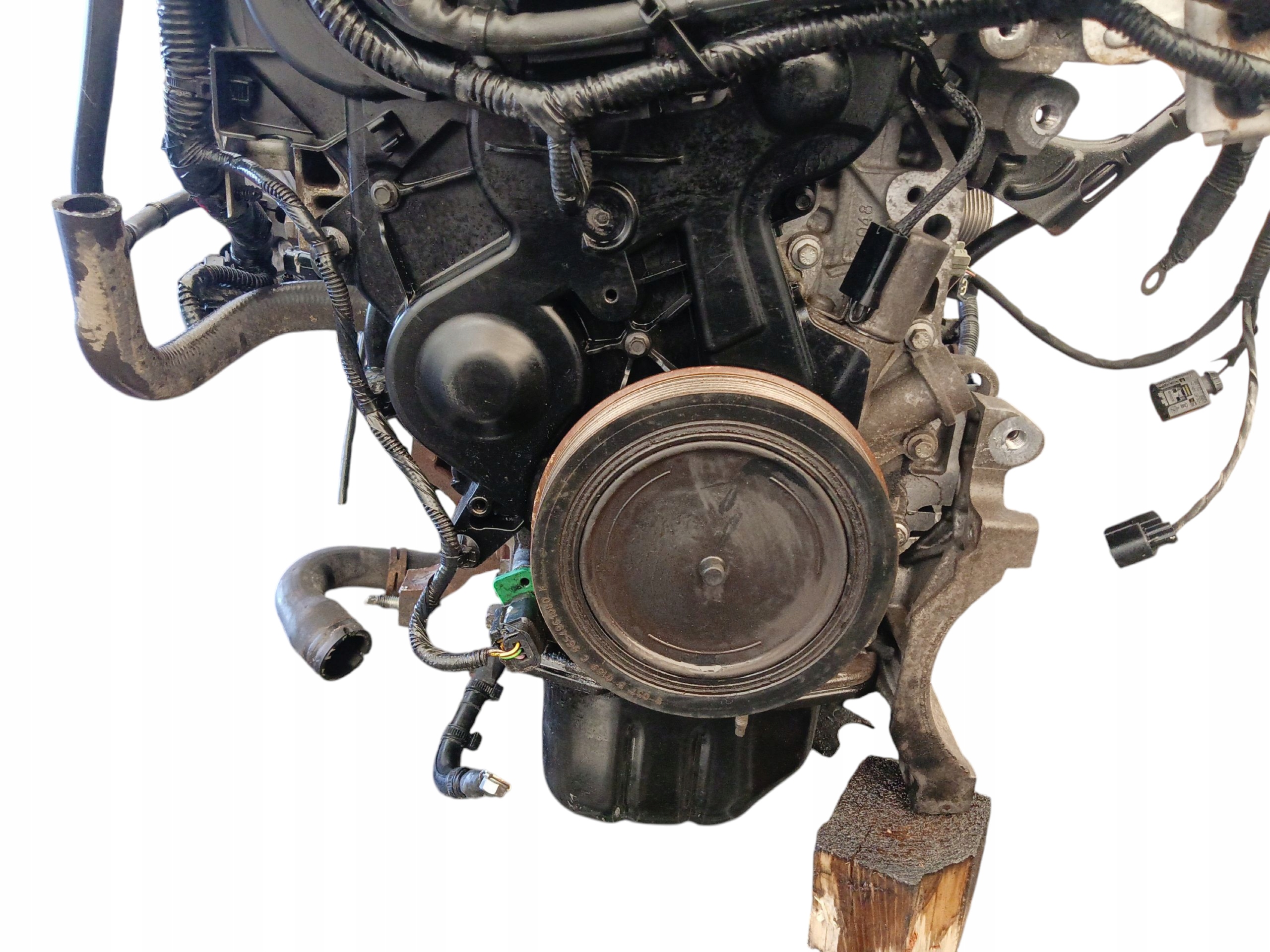 Moteur XWDA - Image 4