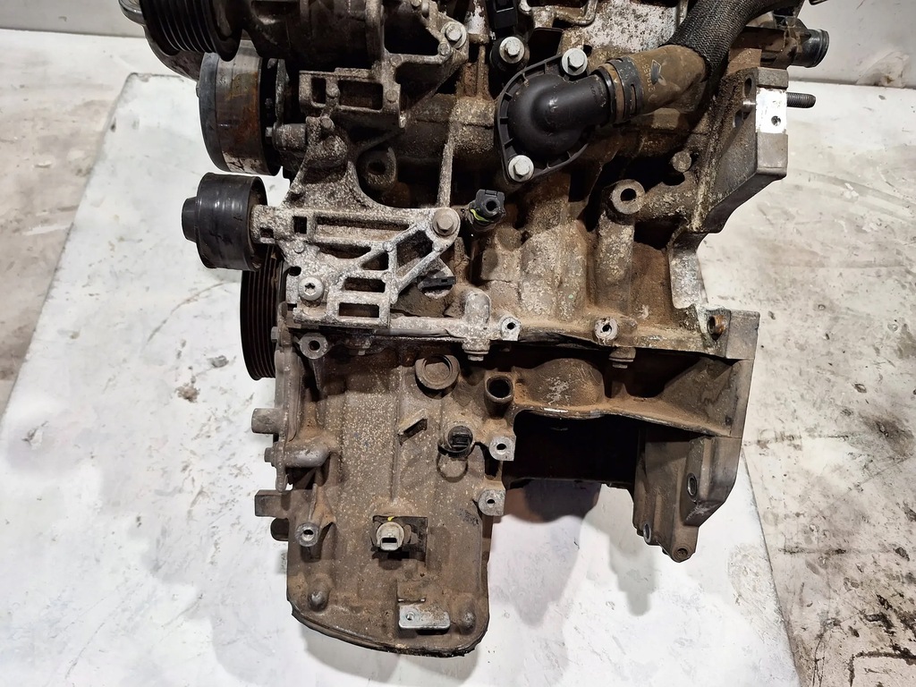 Moteur H4D 400 - Image 6