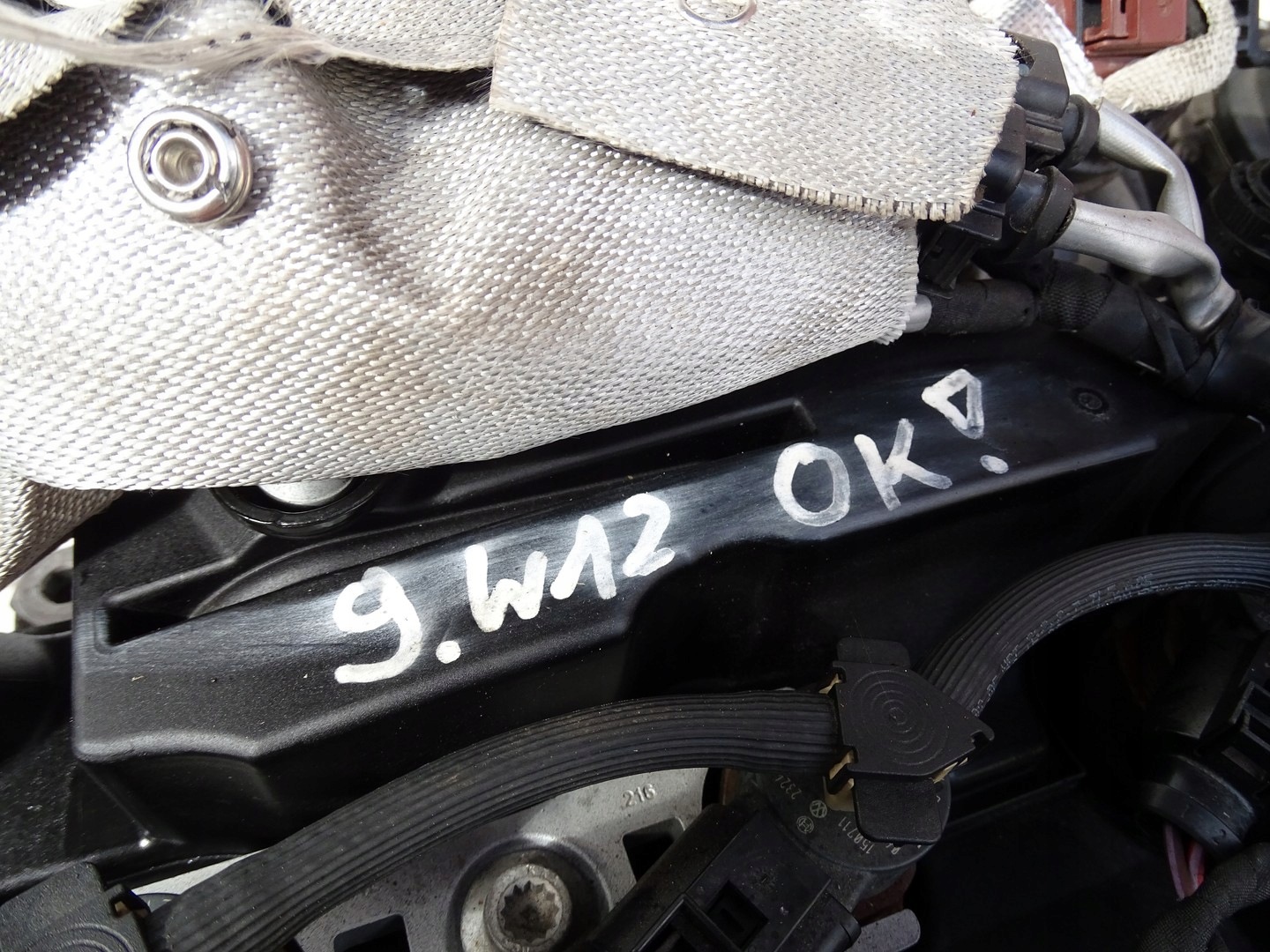 Moteur DBKA - Image 11
