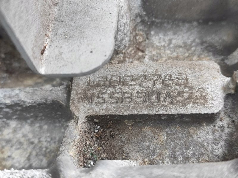 Moteur N55 B30 A - Image 6