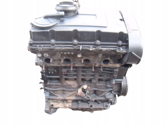 Moteur BKD — vue 1