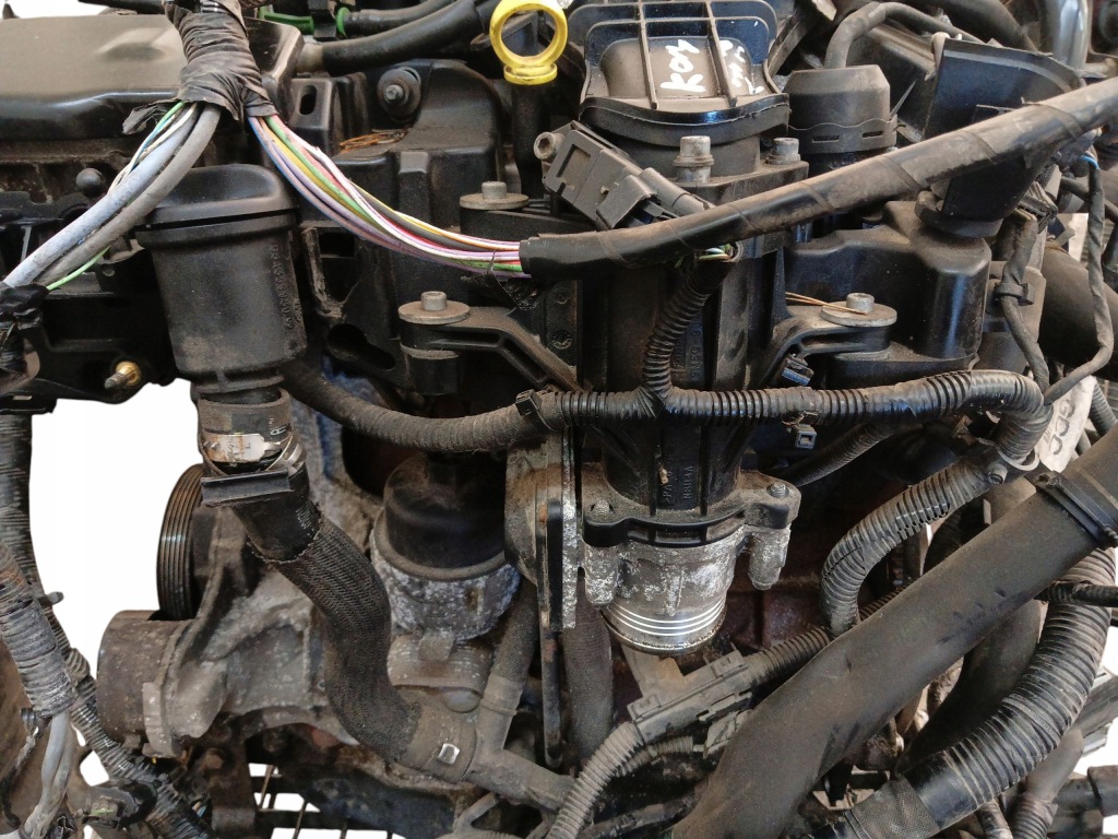 Moteur UFWA — vue 3