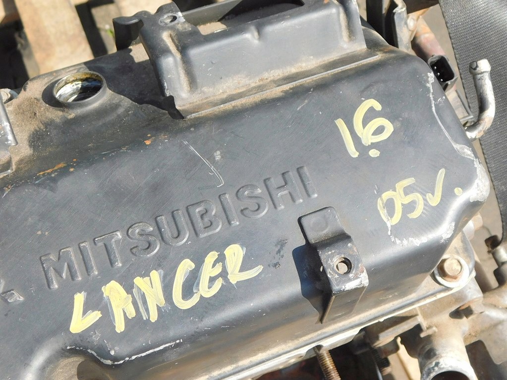Moteur 4G18 - Image 8