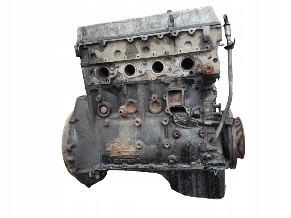 Moteur OM 603.912 — vue 1