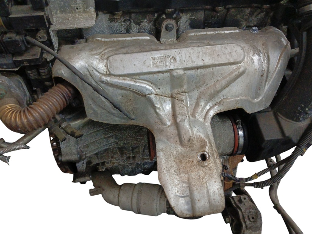 Moteur D 5204 T2 - Image 6