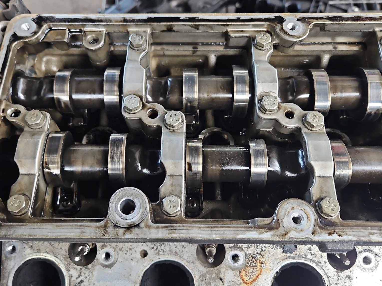 Moteur CFFA - Image 5