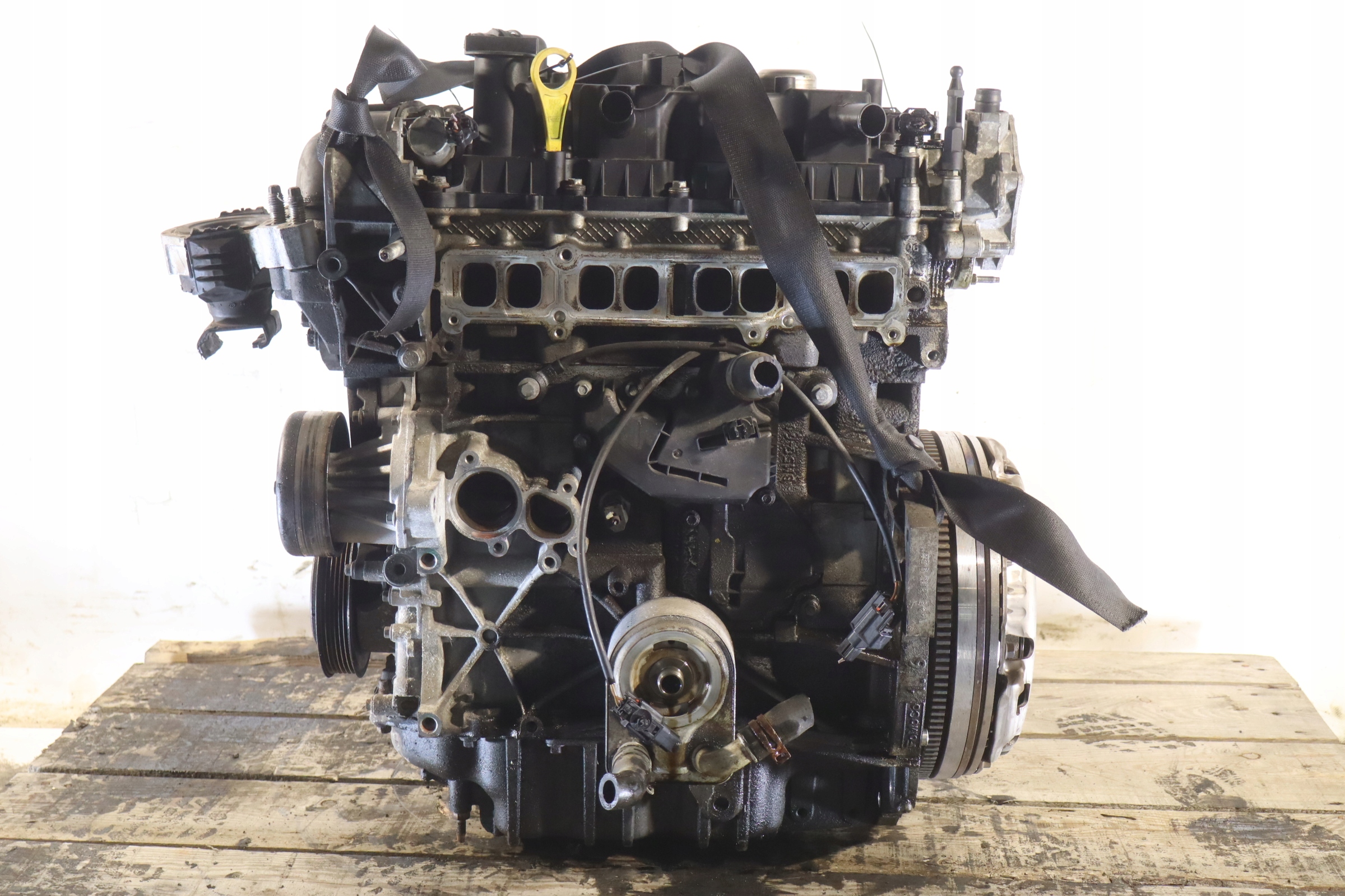 Moteur JQDB - Image 3