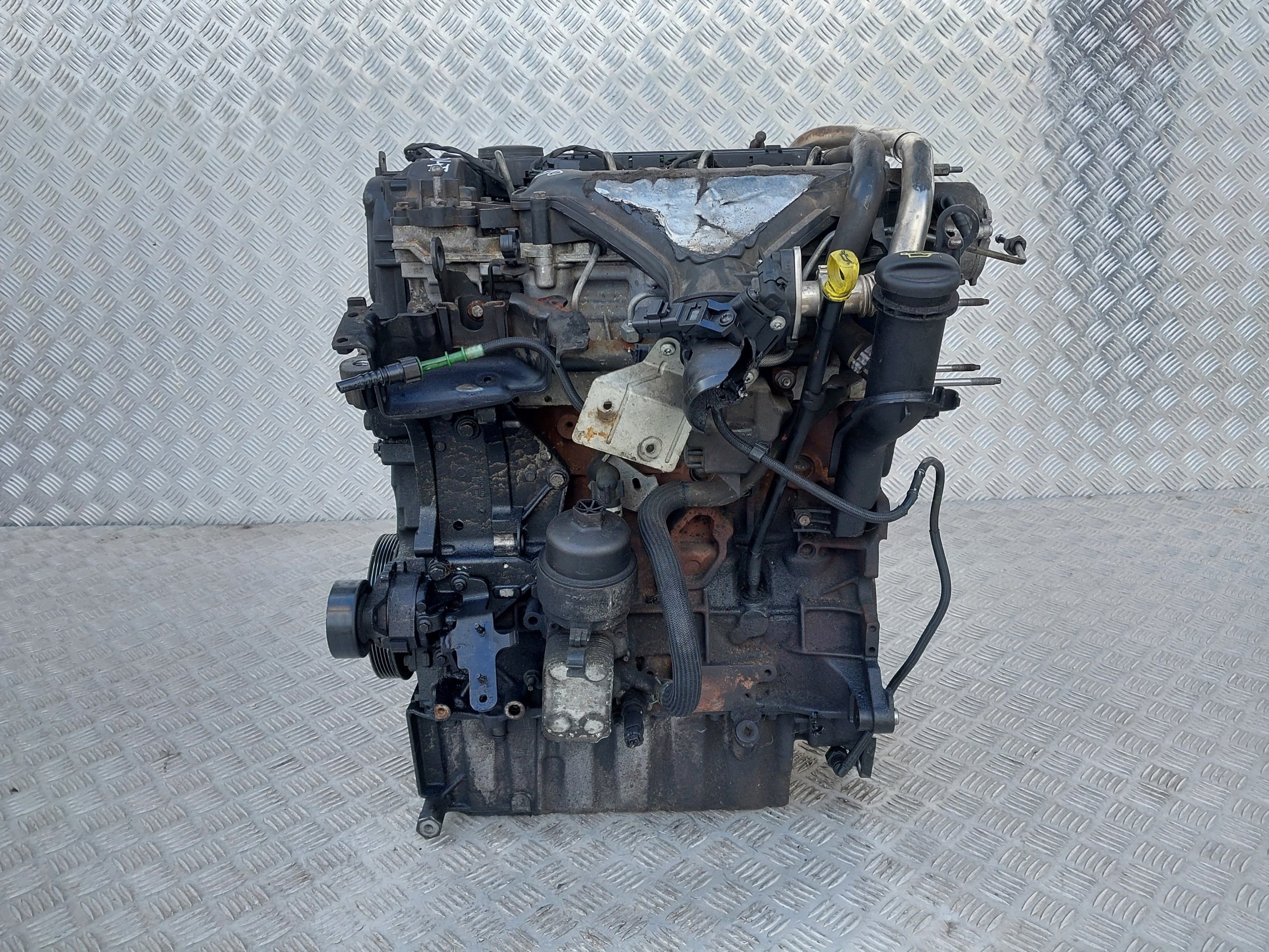 Moteur G6DG - Image 1