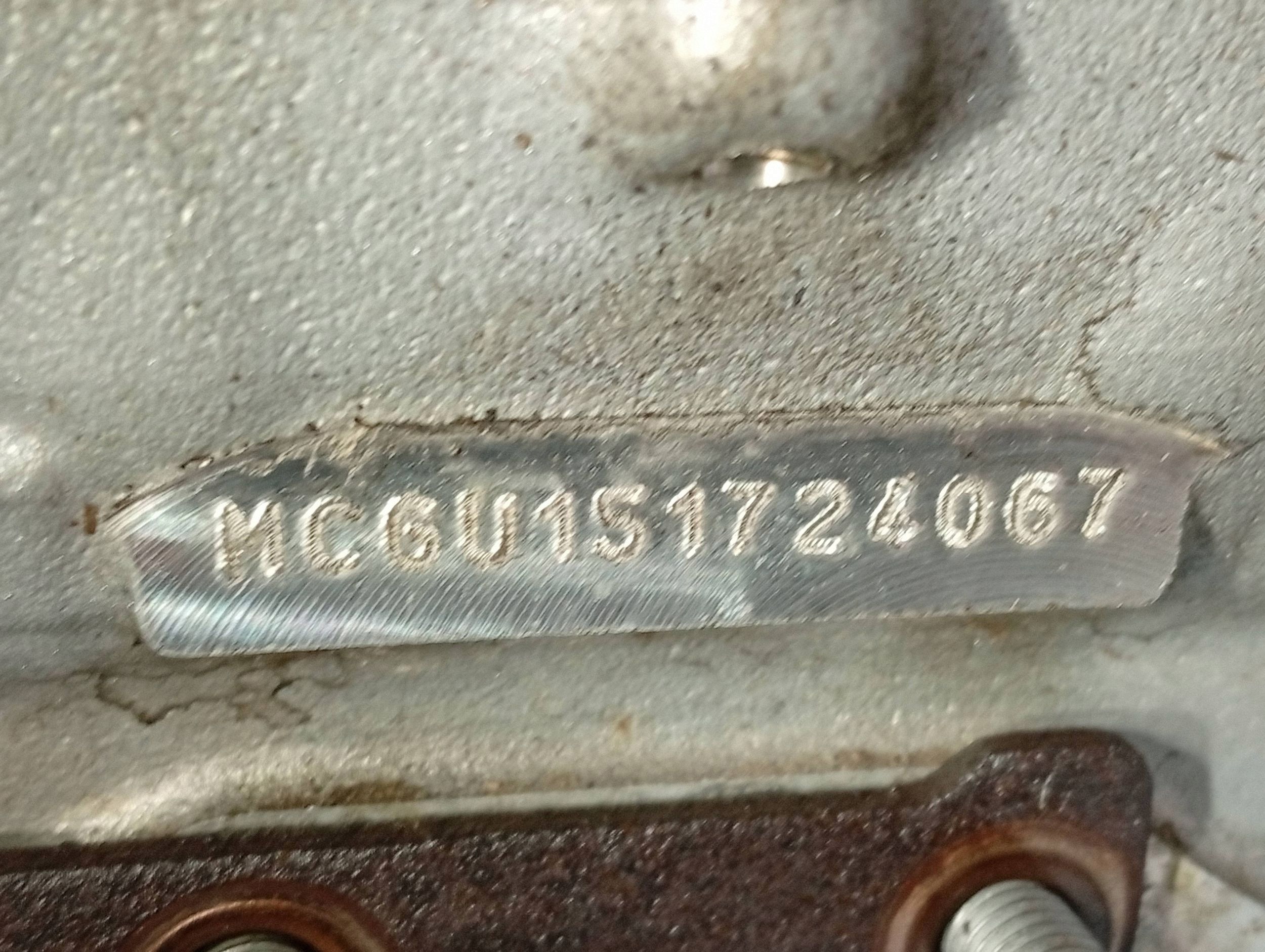 Moteur 5FV (EP6CDT) - Image 8