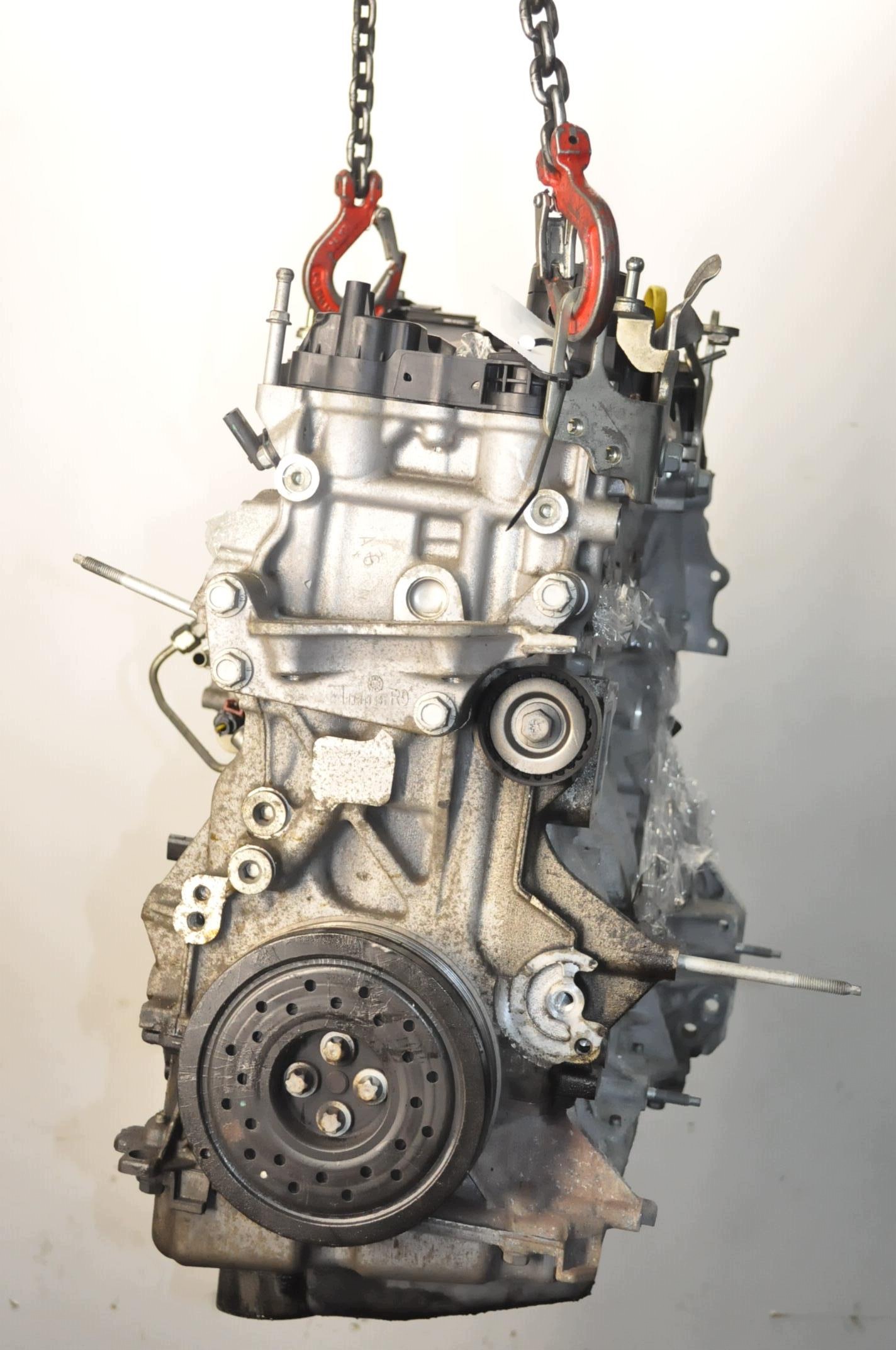 Moteur B 16 DTH - Image 7