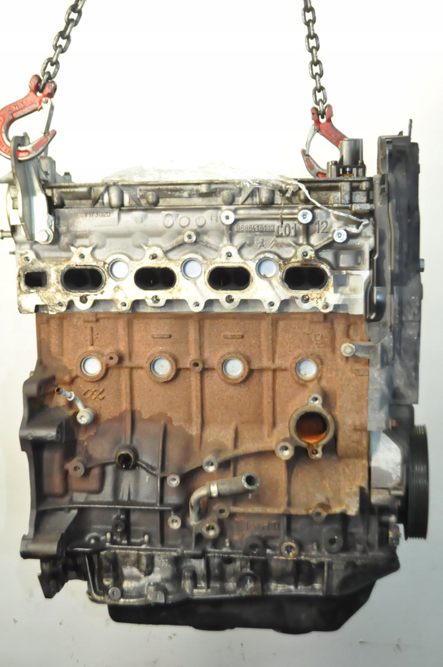 Moteur UFBB - Image 4