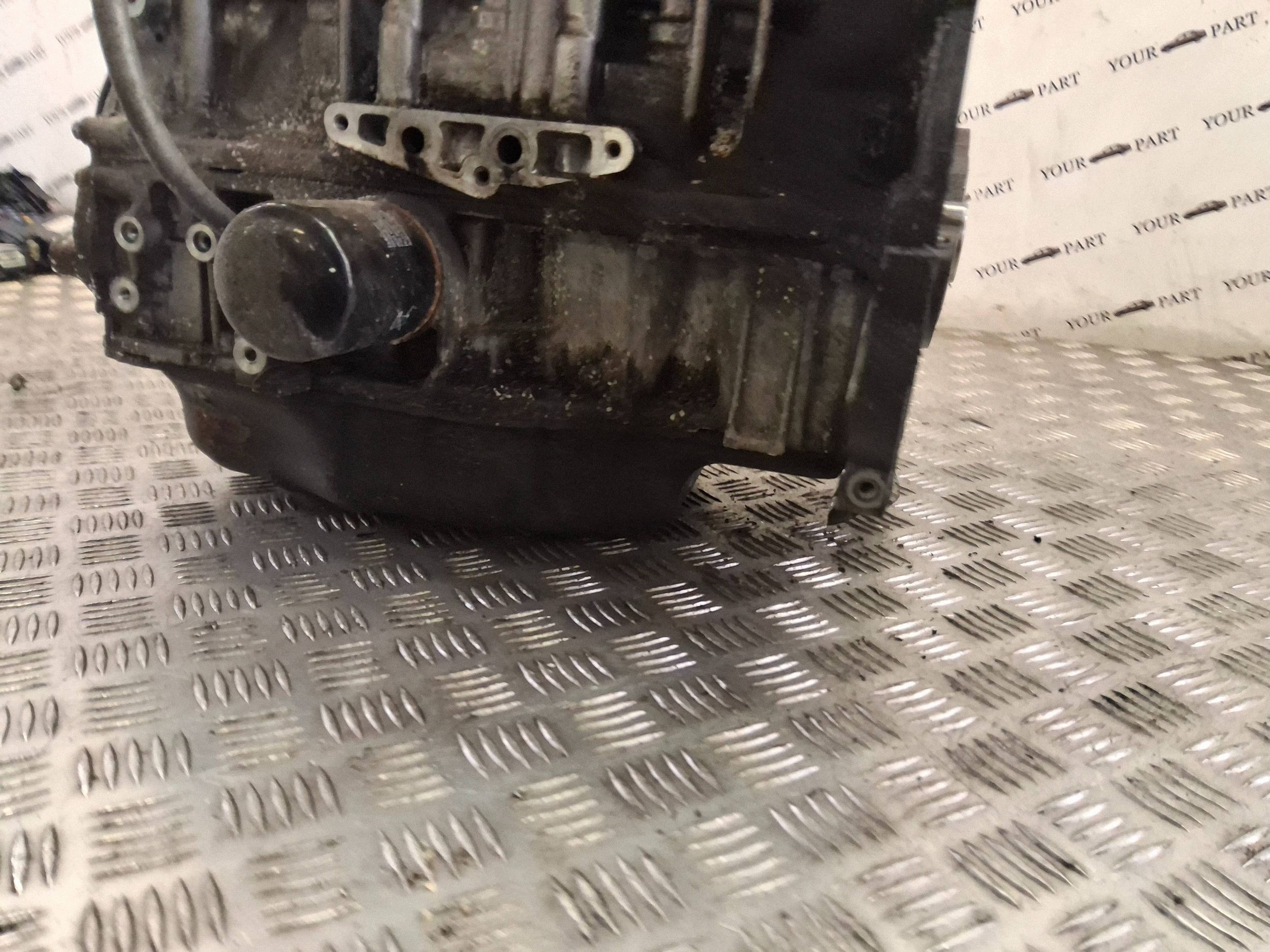Moteur 4N13 - Image 6