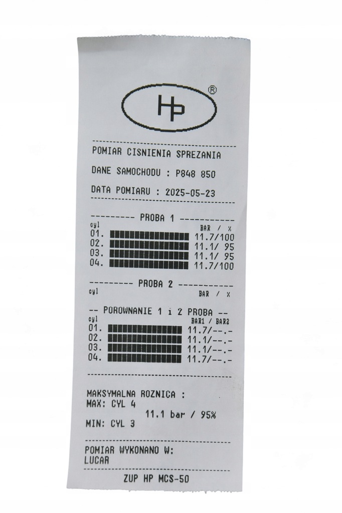 Moteur K4M 848 — vue 7