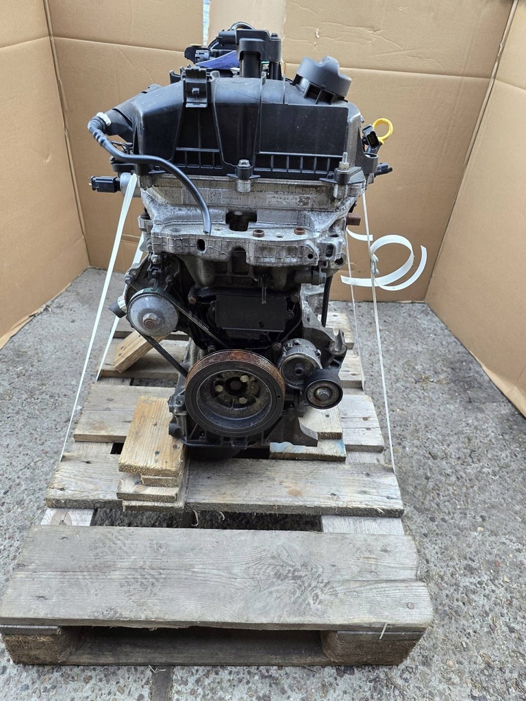 Moteur HMZ (EB2) - Image 1