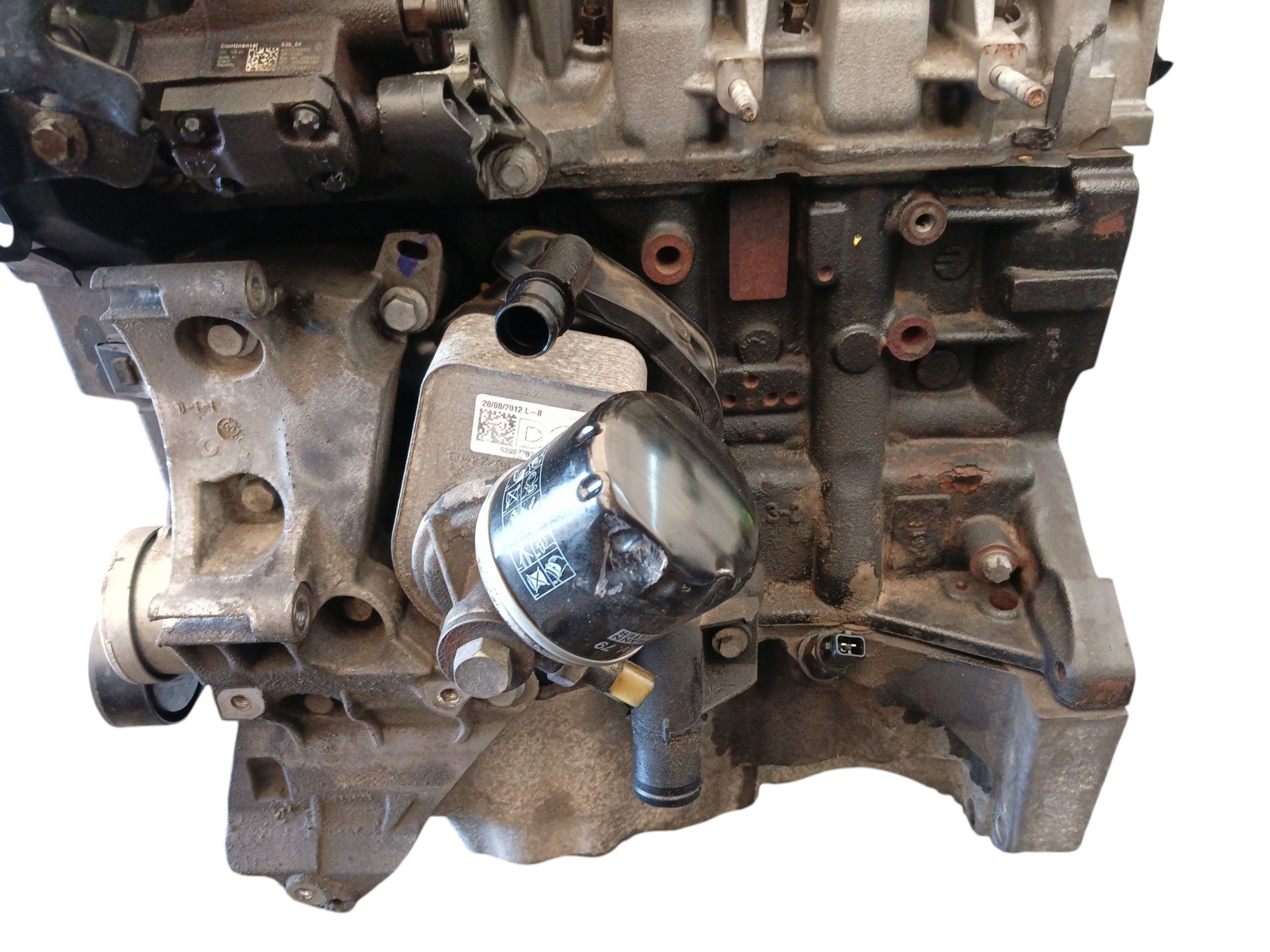 Moteur K9K 292 - Image 10