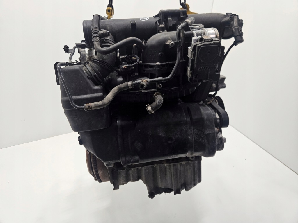 Moteur BMY - Image 3