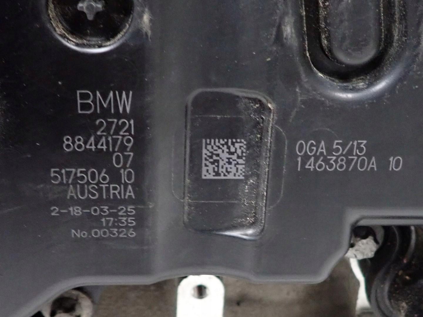 Moteur HA0 - Image 9
