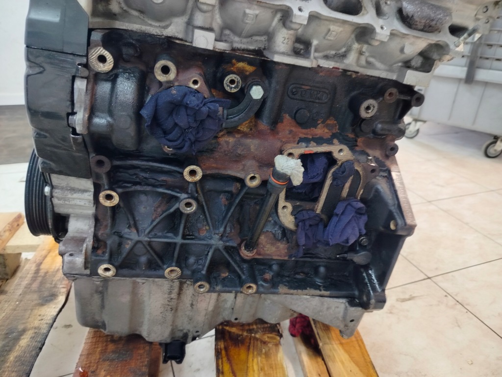Moteur BFB — vue 4