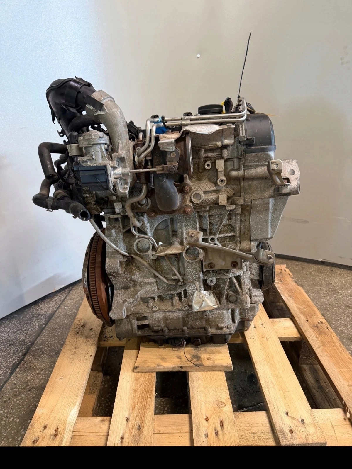 Moteur CZCC - Image 6
