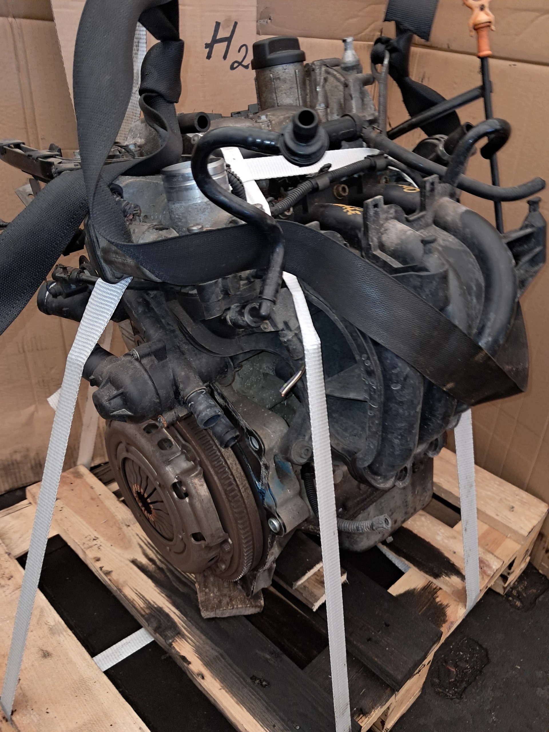 Moteur BMD - Image 8