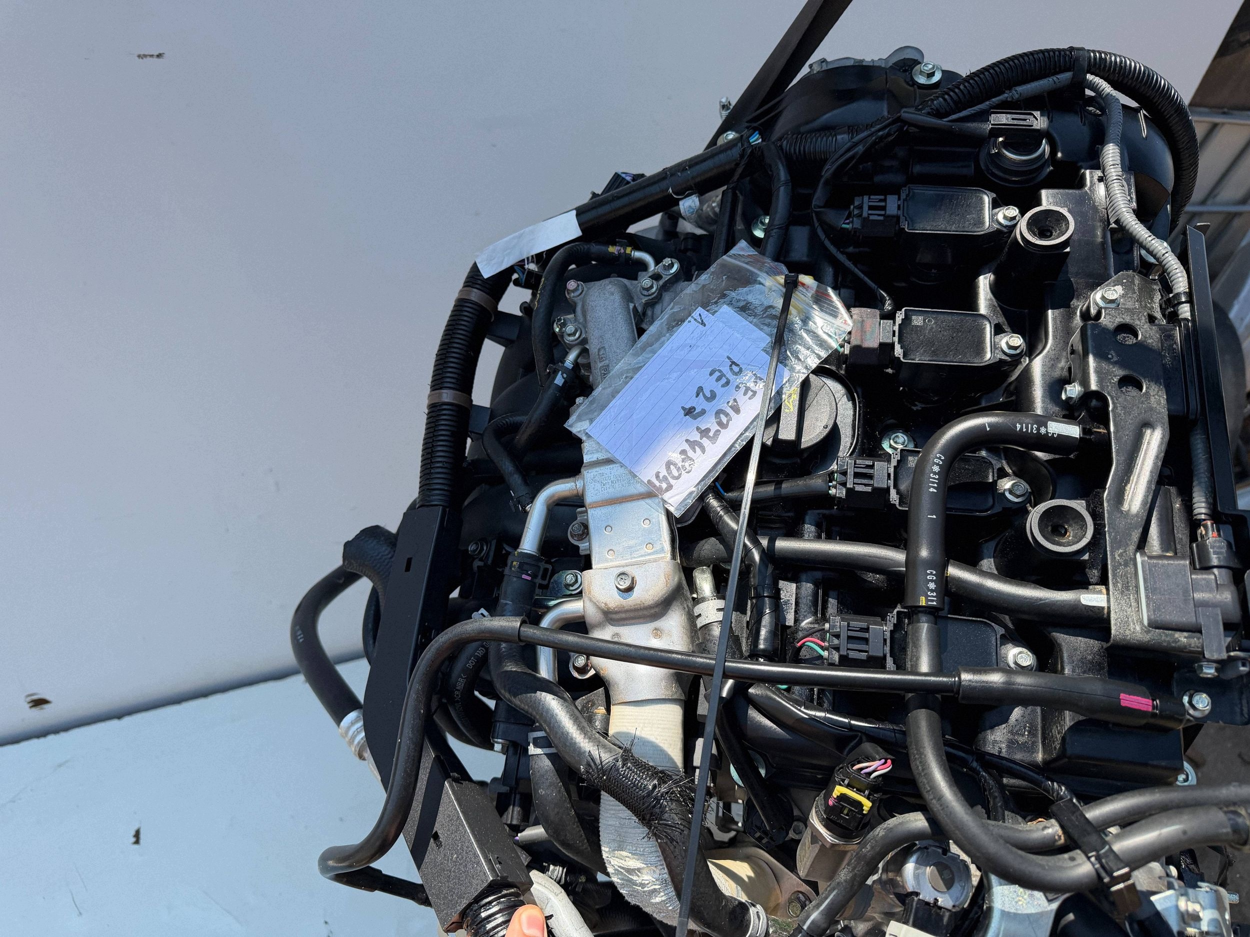 Moteur PEXN - Image 13