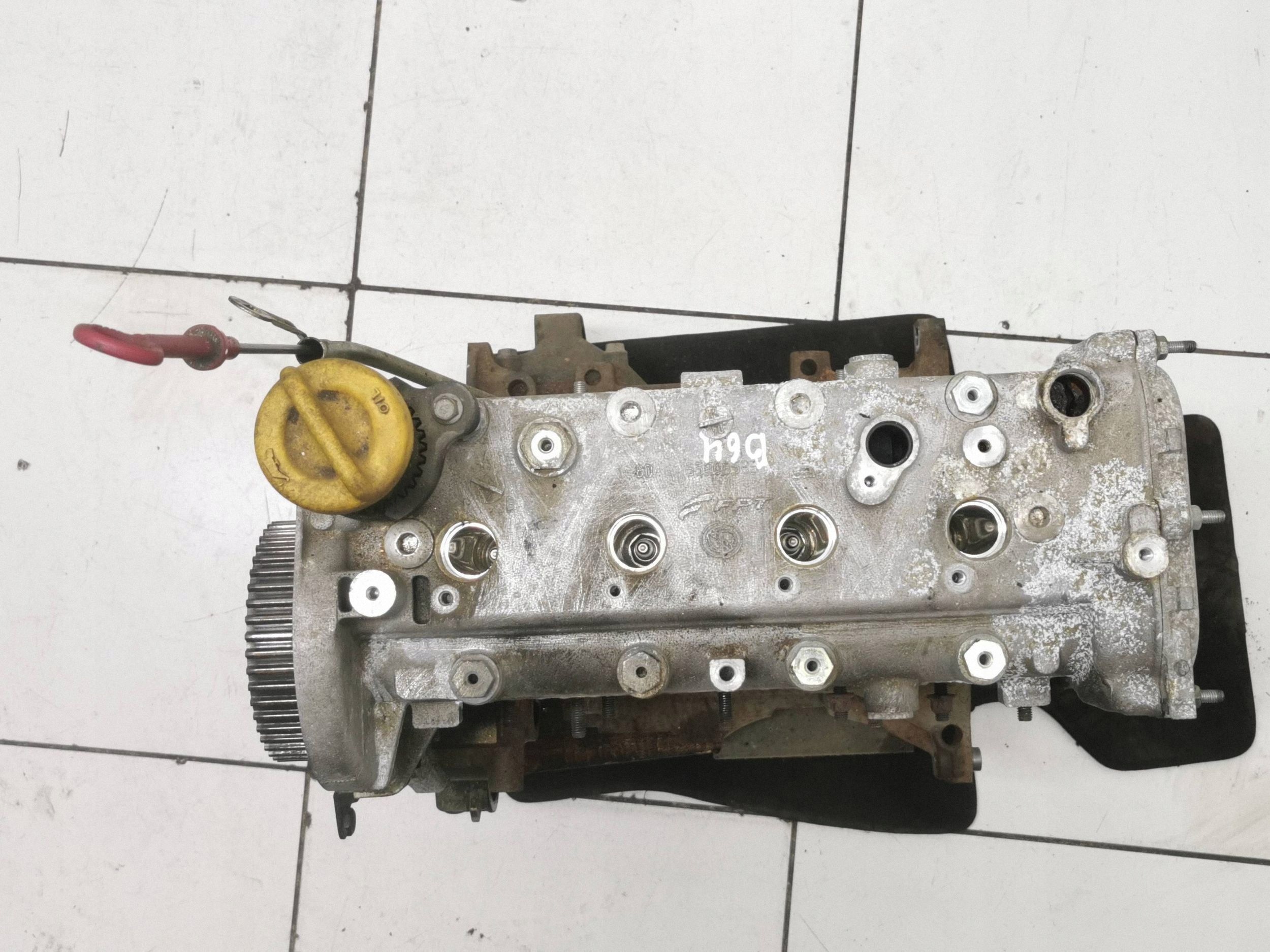 Moteur 312 A1.000 - Image 5