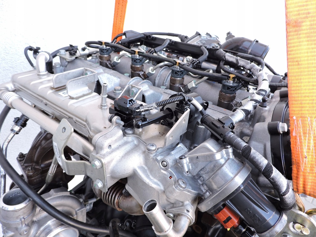 Moteur F1CFL4115 — vue 5
