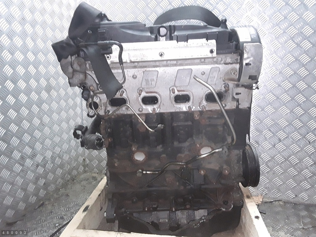 Moteur CFFA — vue 3