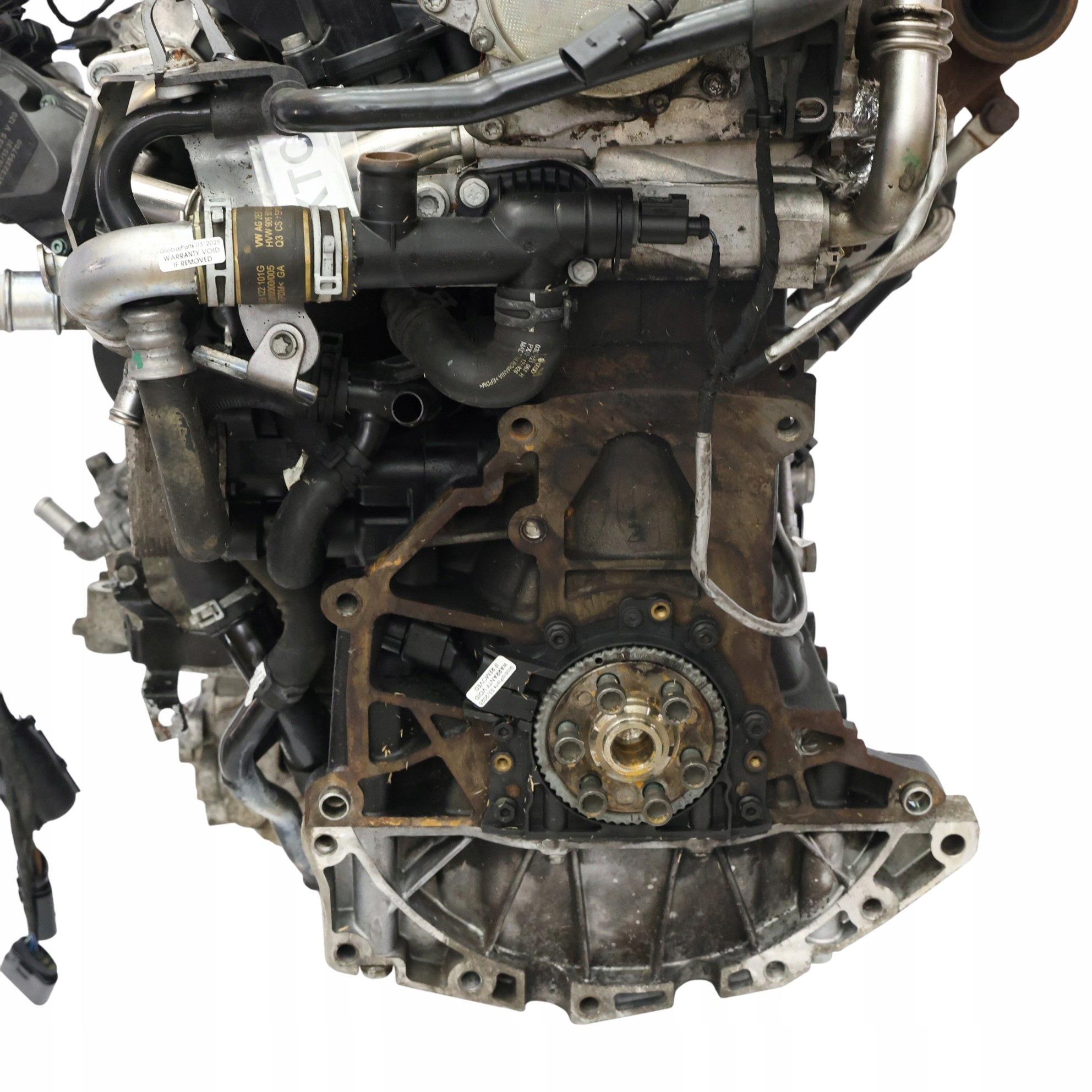 Moteur CKTB - Image 14