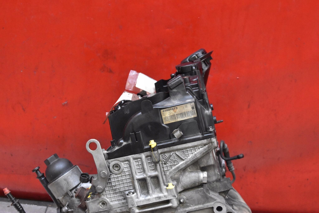 Moteur N47 D20 A - Image 13