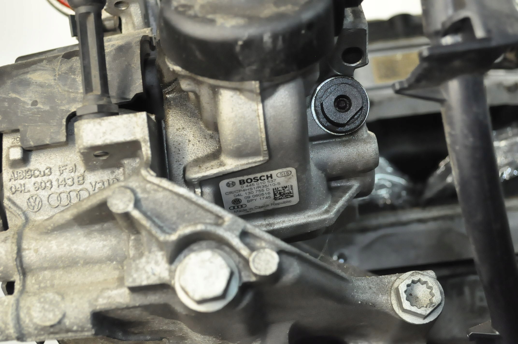 Moteur CNHA - Image 6