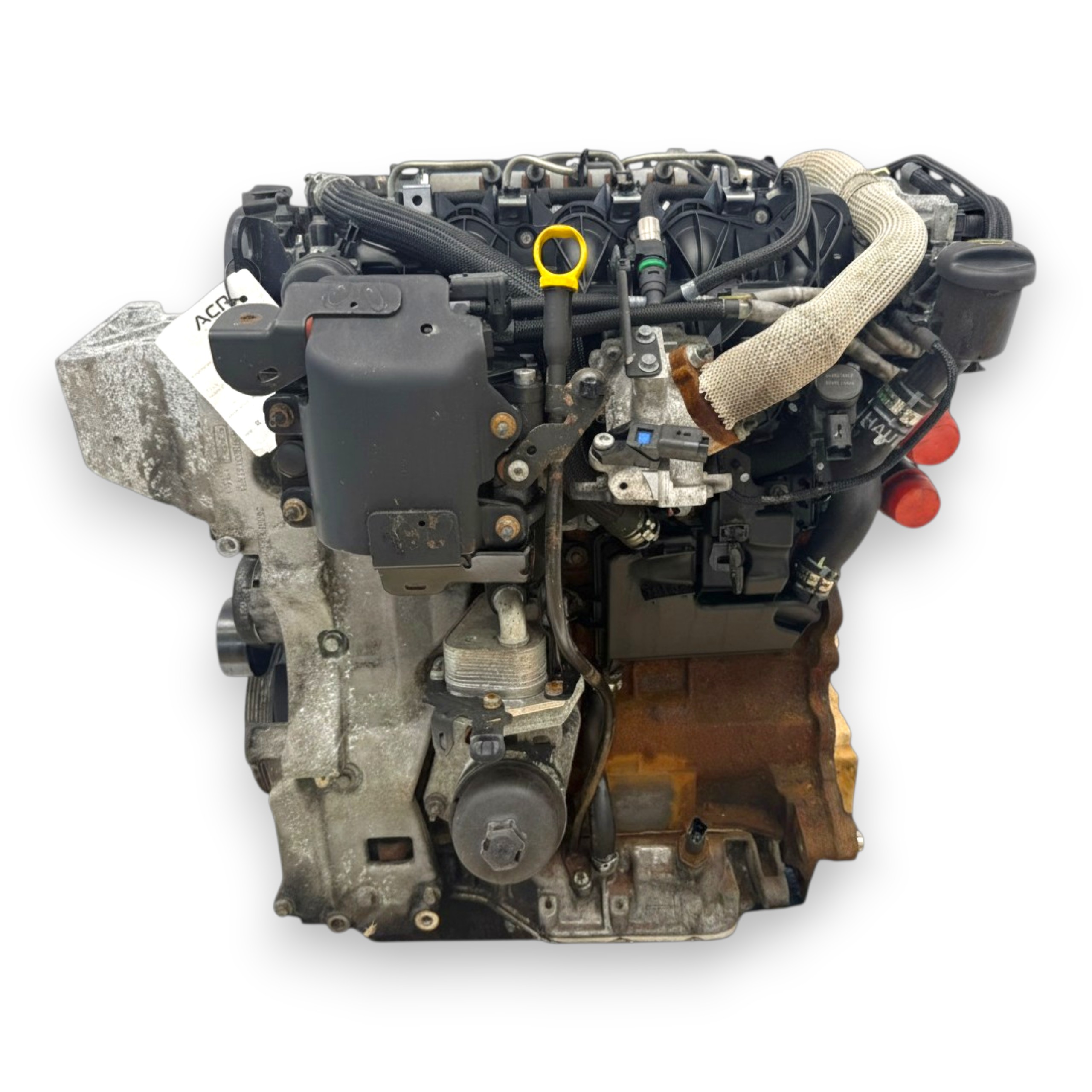 Moteur 224DT(DW12BTED4) - Image 4