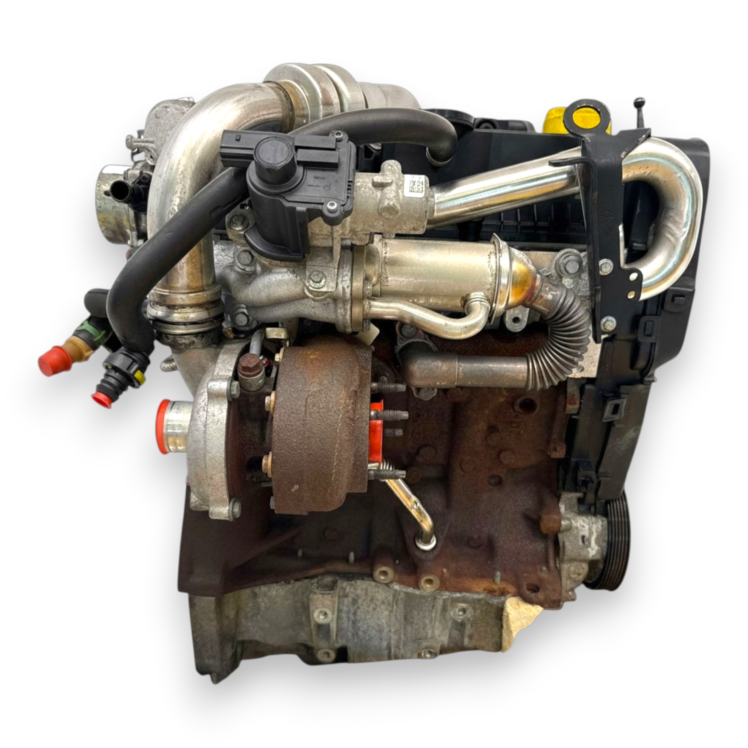 Moteur K9K 282 - Image 4