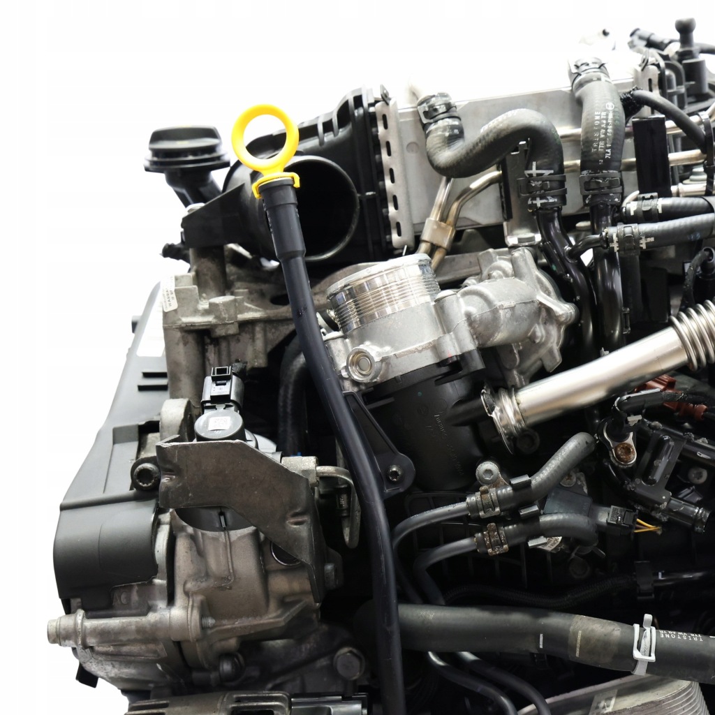 Moteur DNAA - Image 3