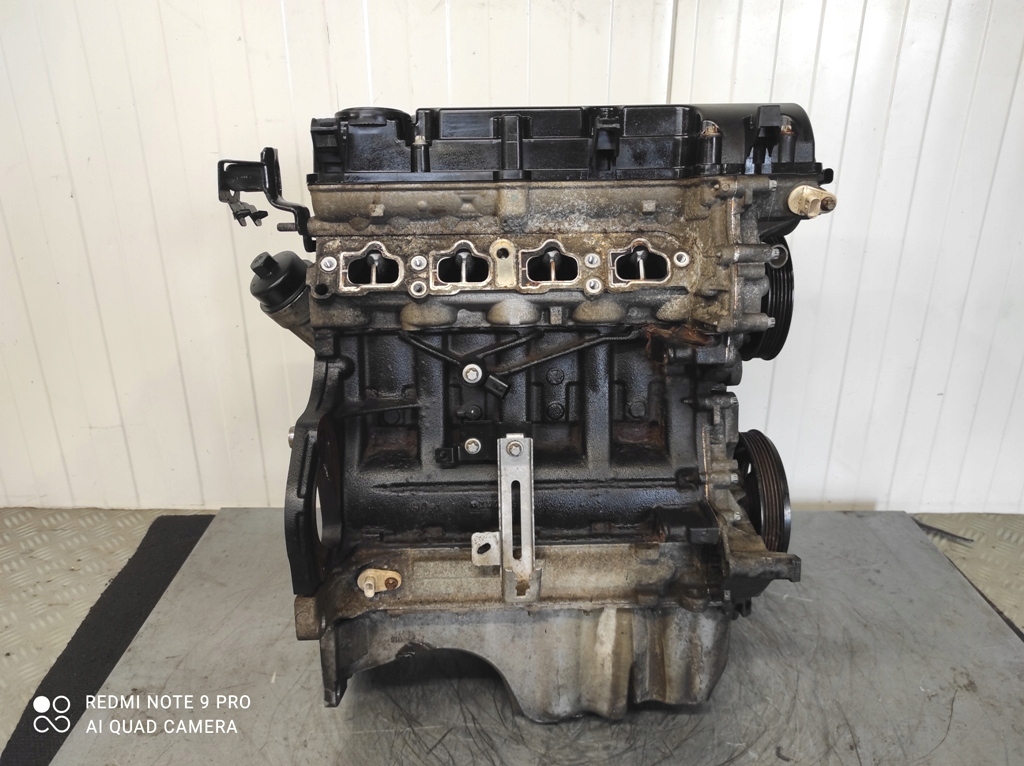Moteur B 14 XER - Image 9