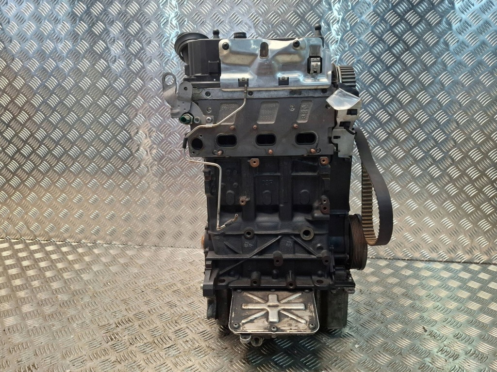 Moteur CFWA - Image 1