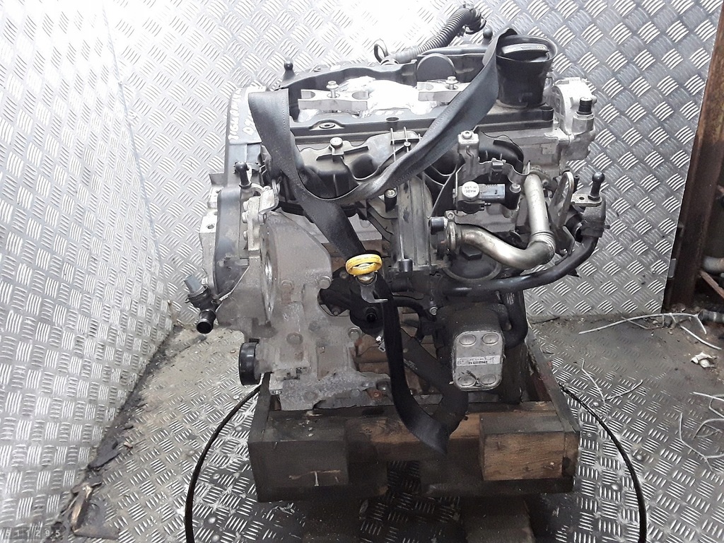 Moteur CFFD — vue 2