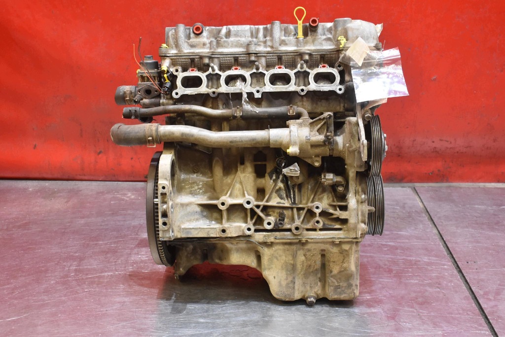 Moteur M16A - Image 1