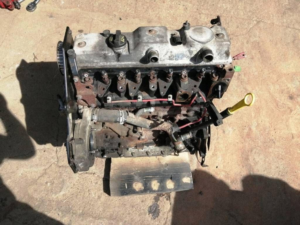 Moteur BHPA - Image 1